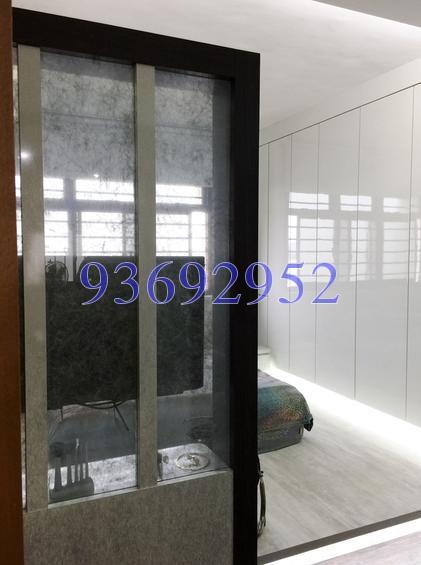 Blk 115C Yishun Ring Road (Yishun), HDB 4 Rooms #140318022
